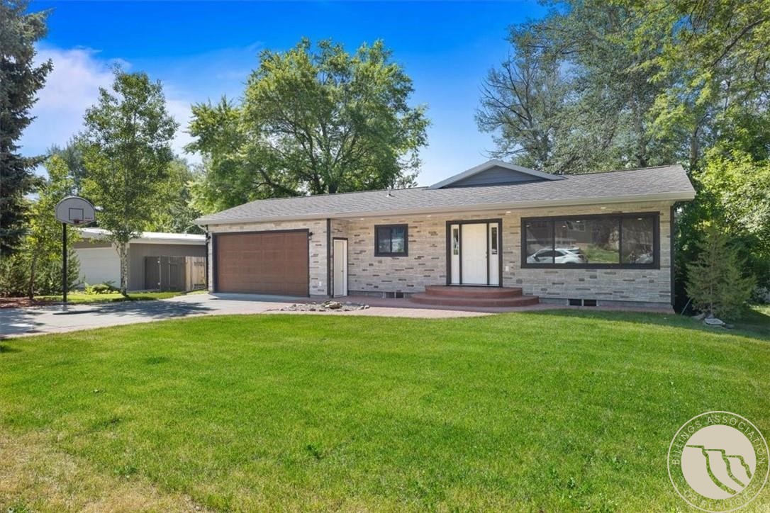 2042 GREEN TERRACE Drive