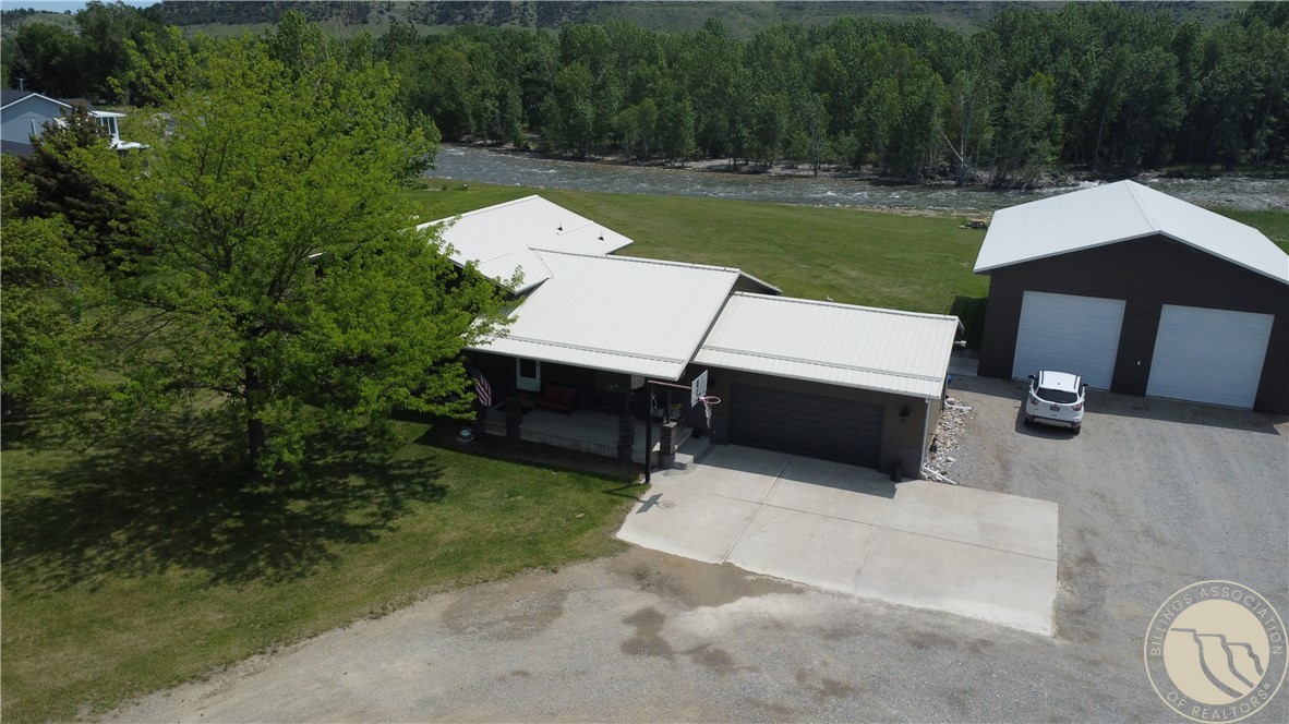 27 Rosebud Road