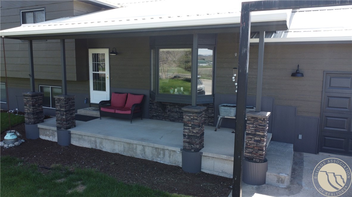 27 Rosebud Road