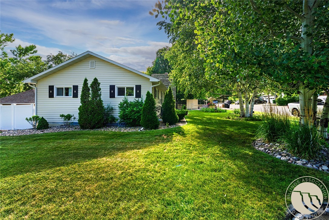 2618 Sunnyview Lane