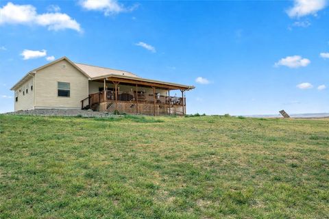 194 N Dry Creek Road Bridger MT 59014