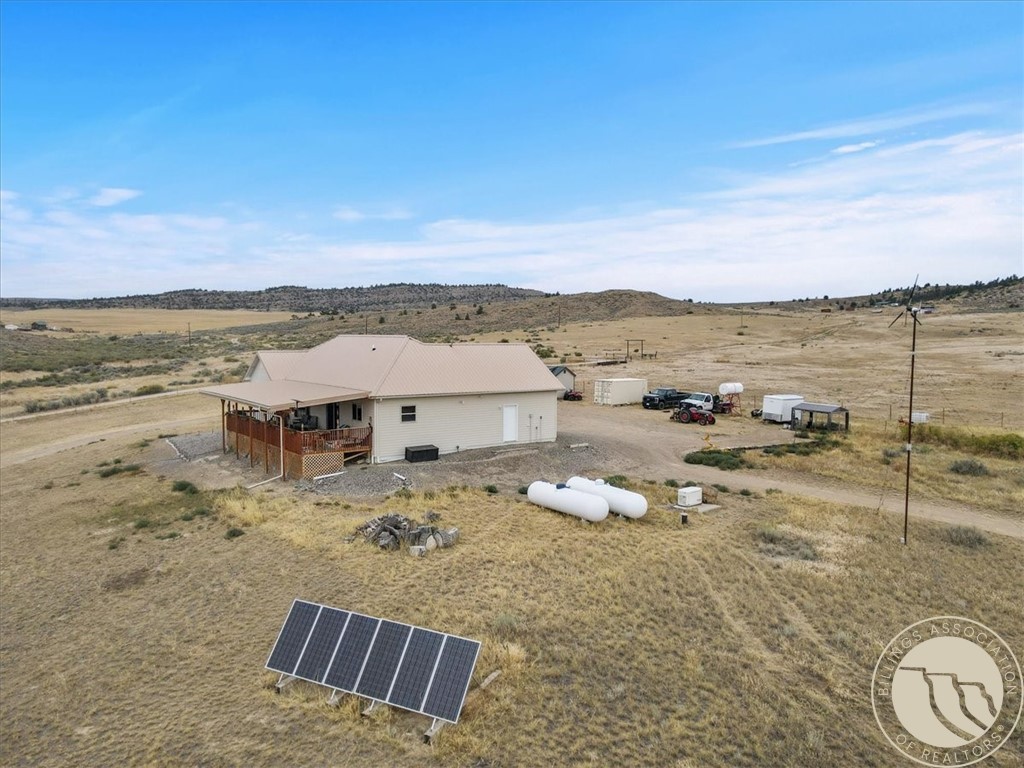 194 N Dry Creek Road