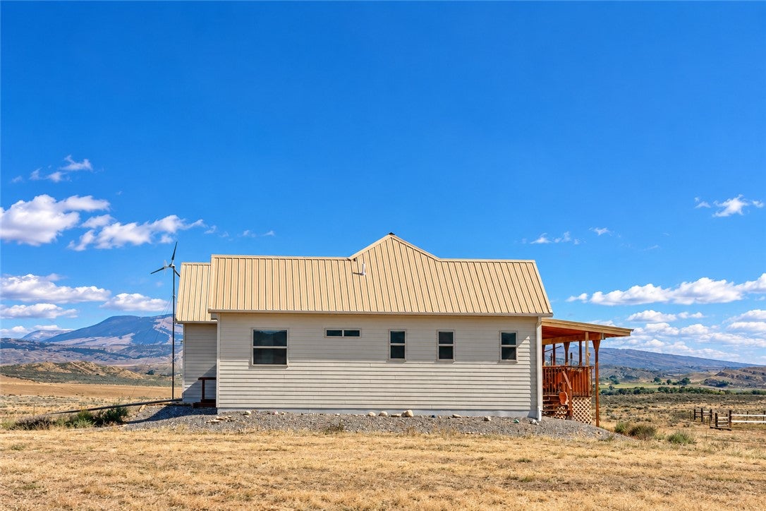 194 N Dry Creek Road