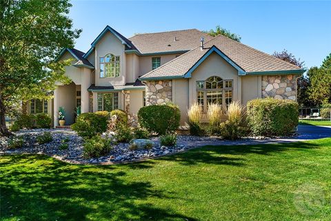 2514 Aspen Way Billings MT 59106