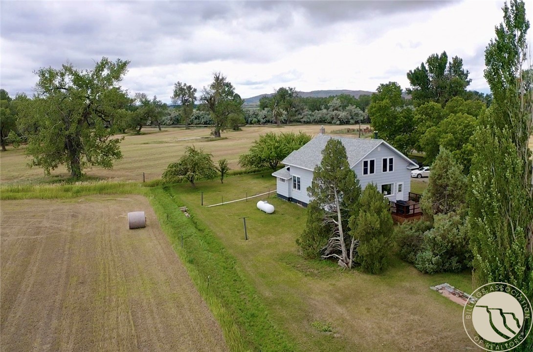 60 Langendorf Road
