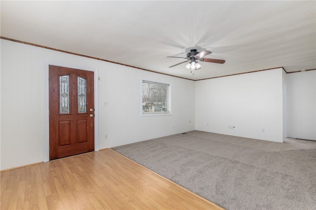 Photo of 524 Elm Avenue, Laurel, MT 59044 (MLS # 358685)