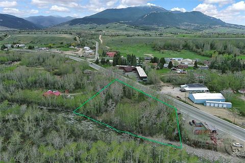 1400 Broadway Ave South Red Lodge MT 59068