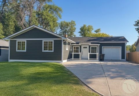 1212 O Malley Dr Billings MT 59102
