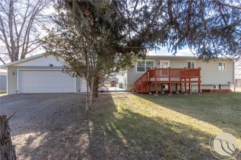 2532 Silverton Billings MT 59101
