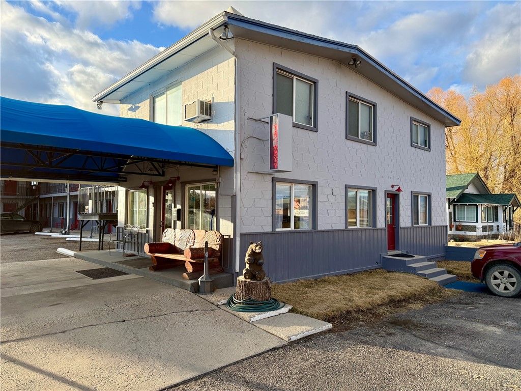 Photo of 210 N Main Street, Other, MT 59722 (MLS # 358695)