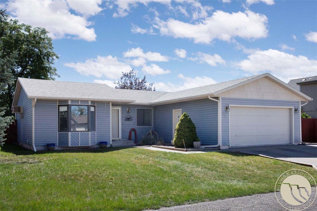 Photo 1 of 36 — 587 Chokecherry Place, Billings, MT 59102