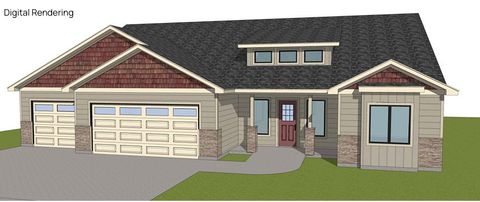 6324 Tawny Bluff Rd, Billings, MT 59106 - #: 357585