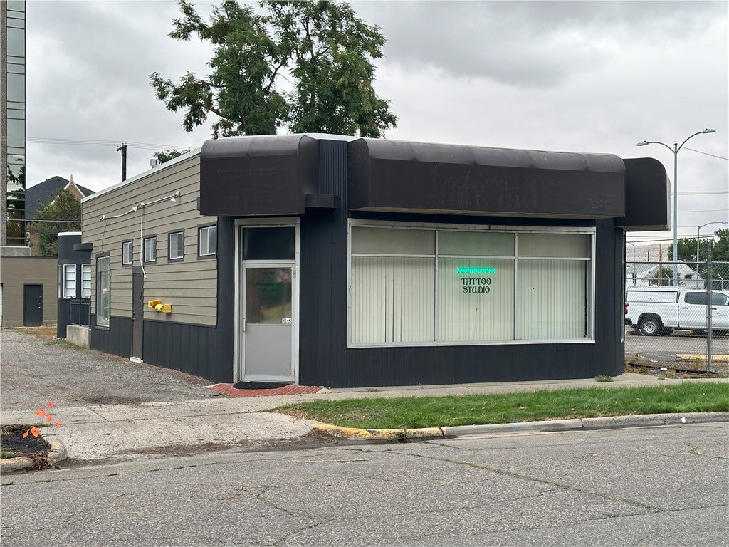 219 N 33rd Street