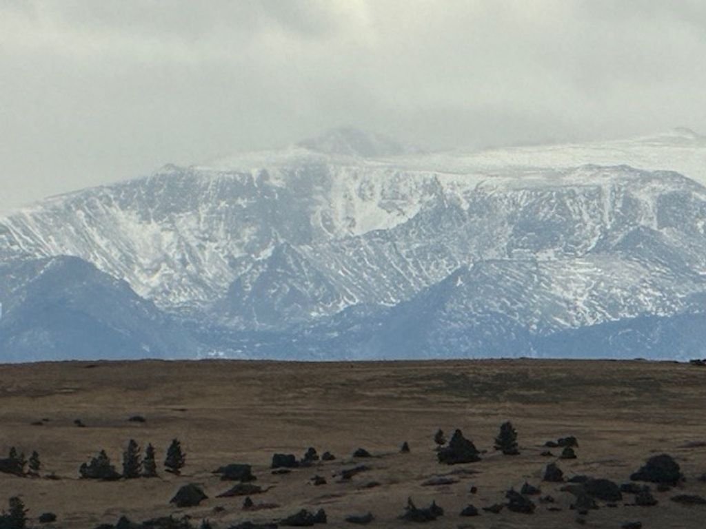 Photo of TBD Brumfield RD Brumfield, Reed Point, MT 59069 (MLS # 356601)