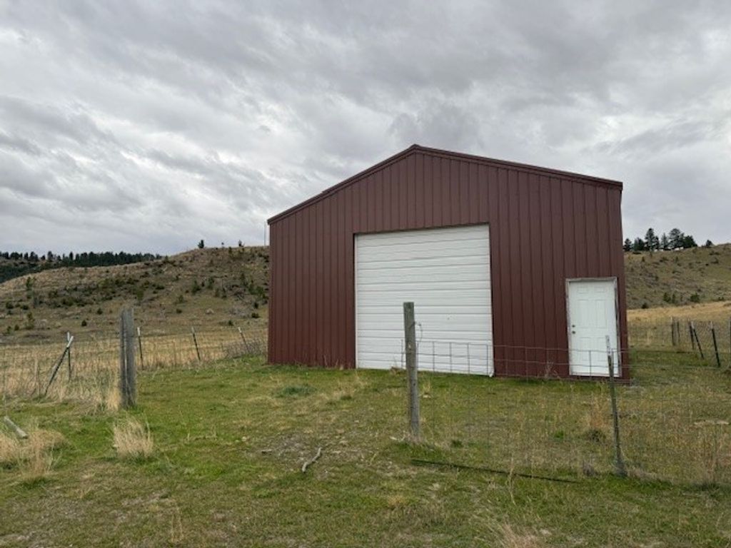 Photo of TBD Brumfield RD Brumfield, Reed Point, MT 59069 (MLS # 356601)