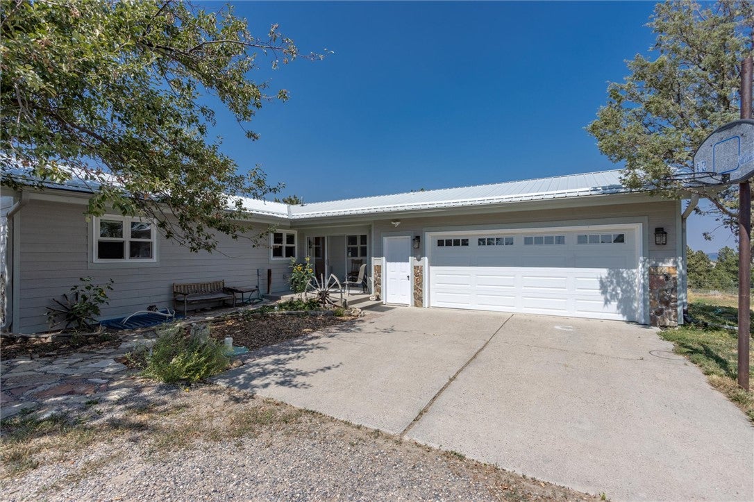 1455 Canyon Trail Road