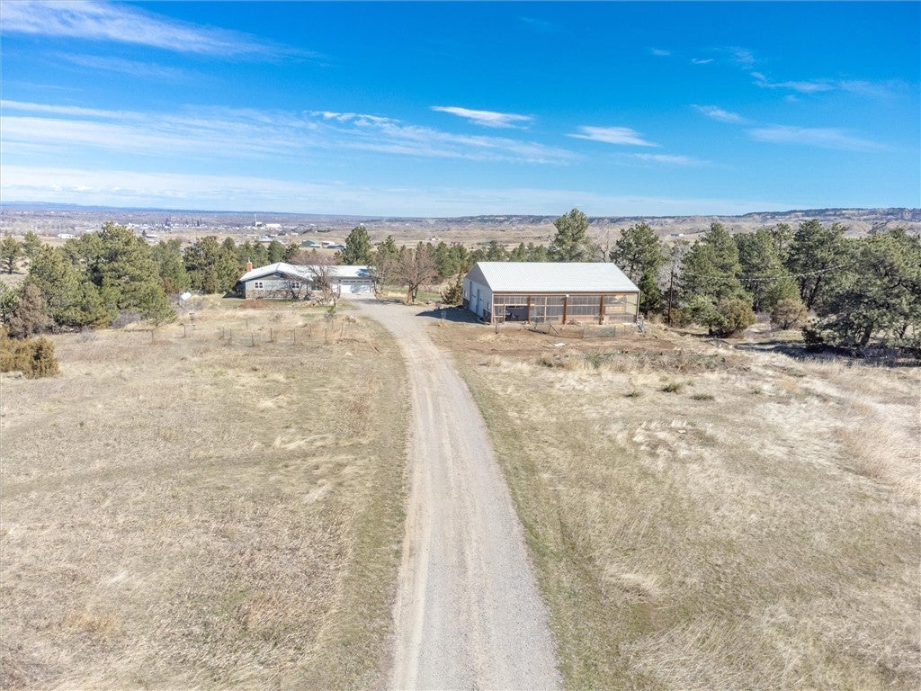 1455 Canyon Trail Road
