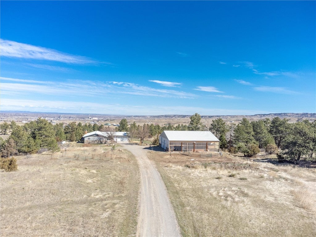 1455 Canyon Trail Road