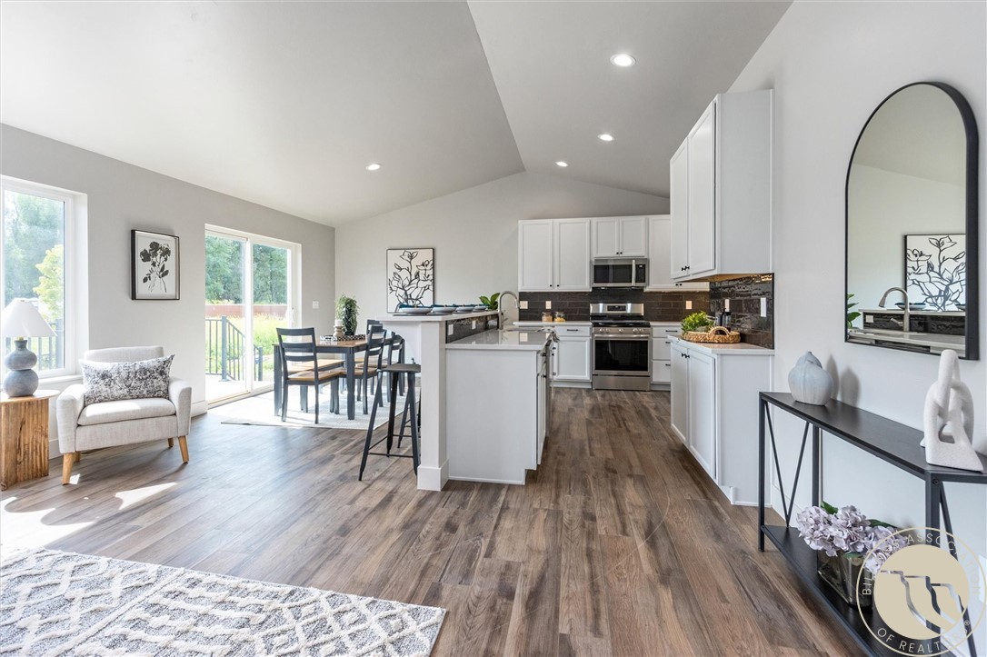 4510 Electric Avenue