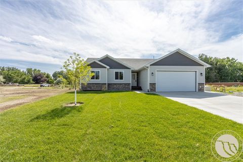 4510 Electric Avenue Billings MT 59106