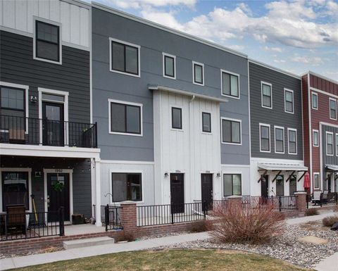 1904 Songbird Drive, Billings, MT 59101 - #: 358122
