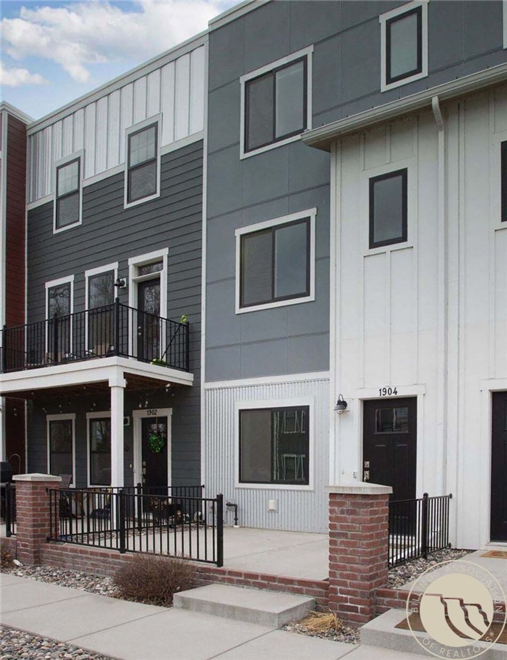 Photo of 1904 Songbird Drive Dr, Billings, MT 59101 (MLS # 358122)