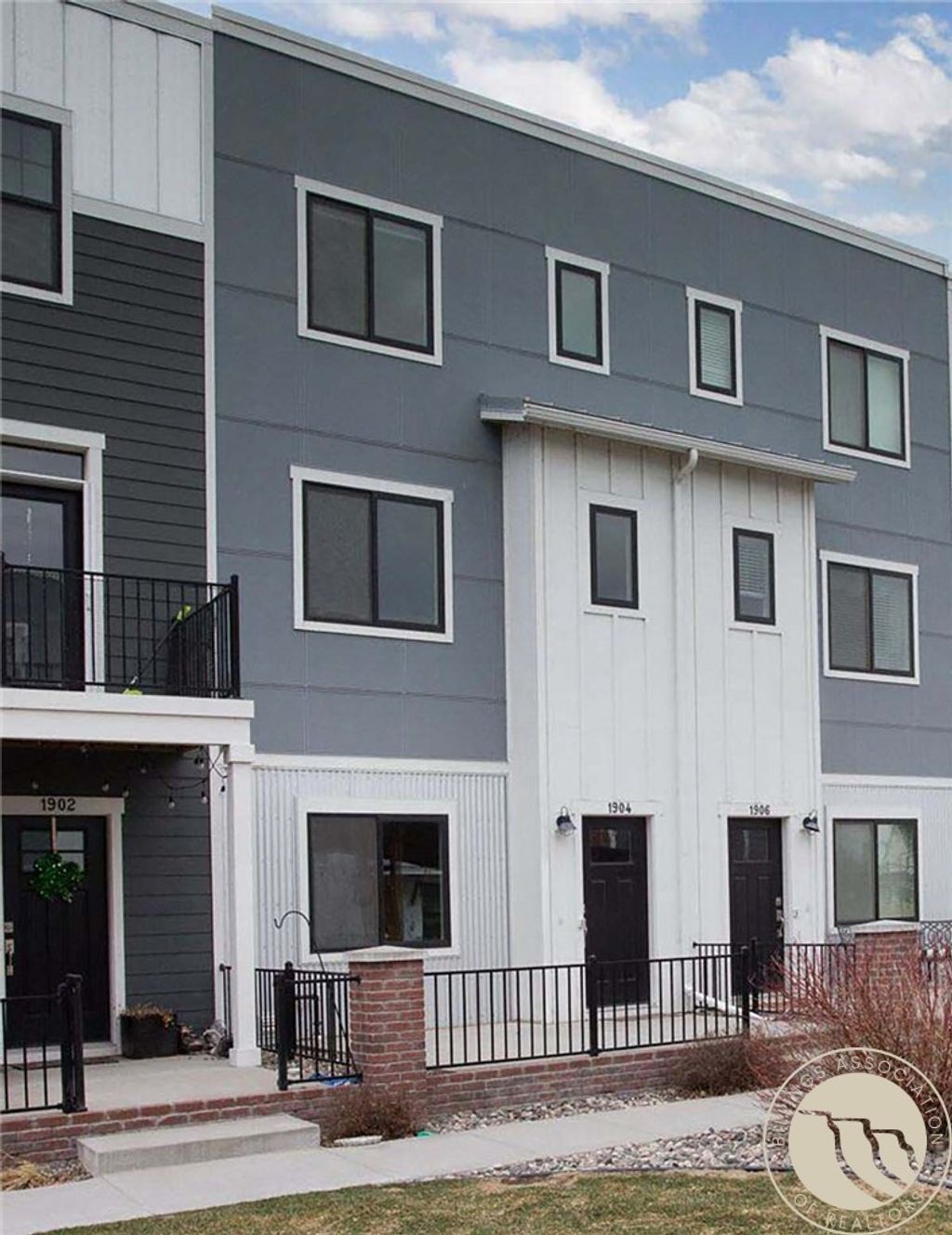 Photo of 1904 Songbird Drive Dr, Billings, MT 59101 (MLS # 358122)