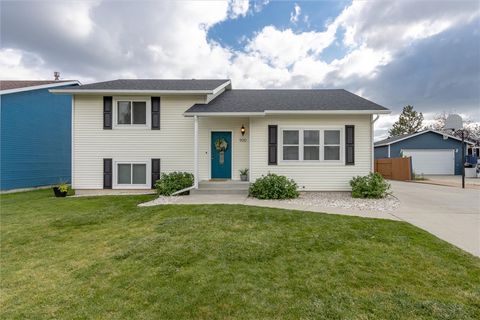 900 Caroline Street Billings MT 59105