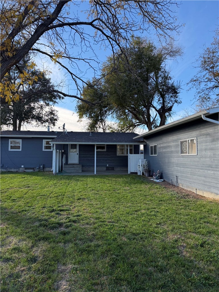 321 NORMANDY DR