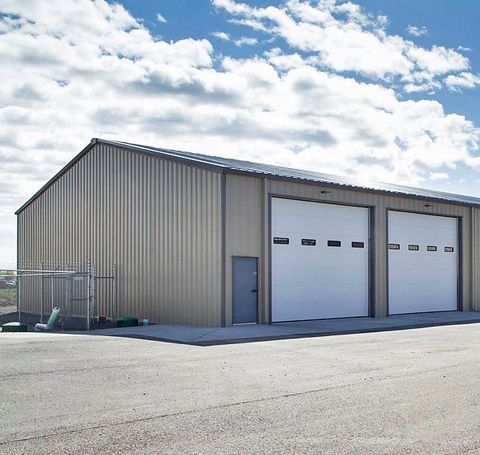 711 Lohwest Lane (NNN LEASE LISTING) Billings MT 59106