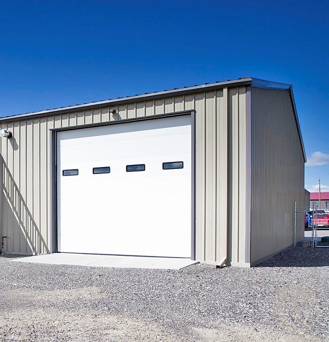 711 Lohwest Lane (NNN LEASE LISTING)