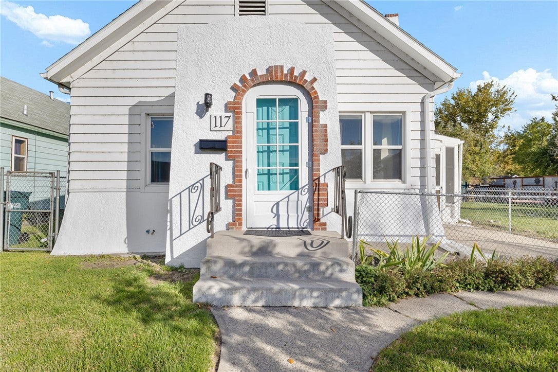 117 Terry Avenue