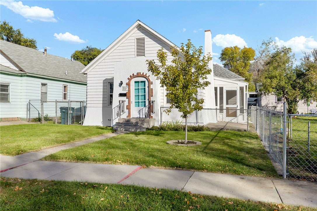 117 Terry Avenue