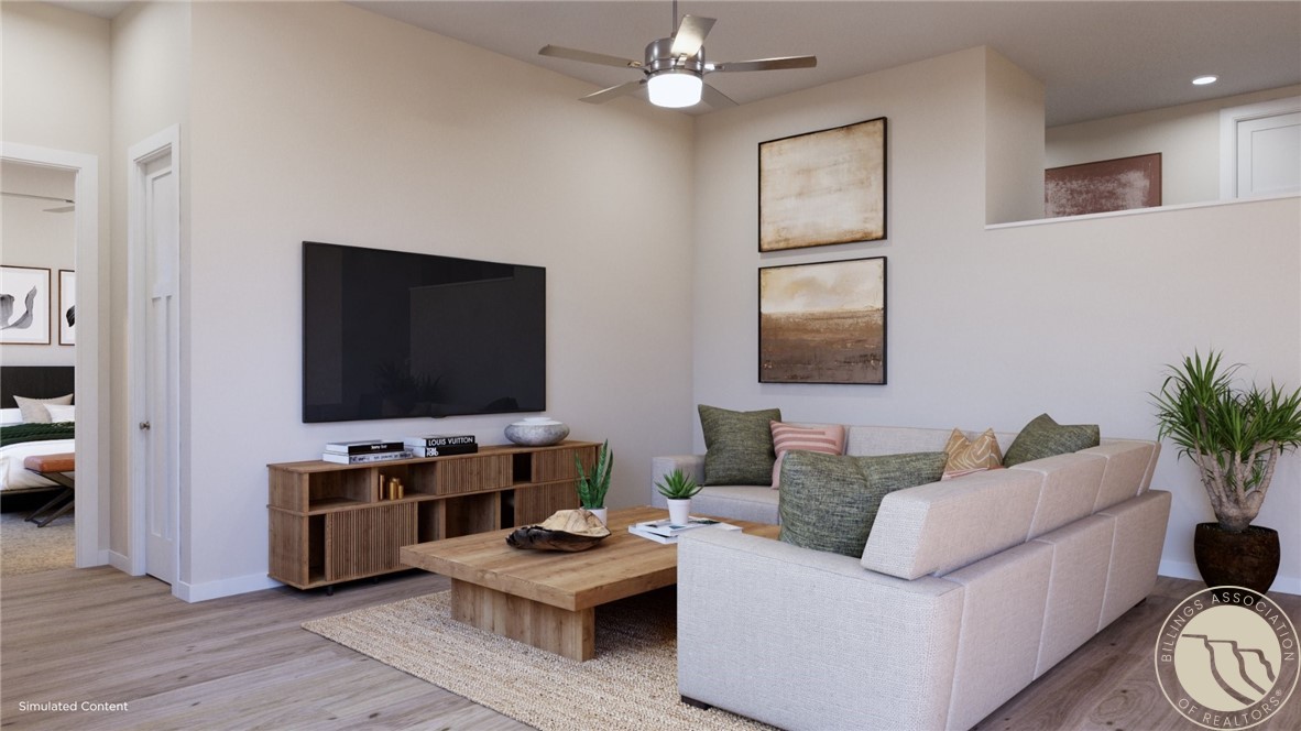 7042 Copper Bend