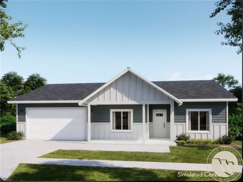 7042 Copper Bend Billings MT 59106