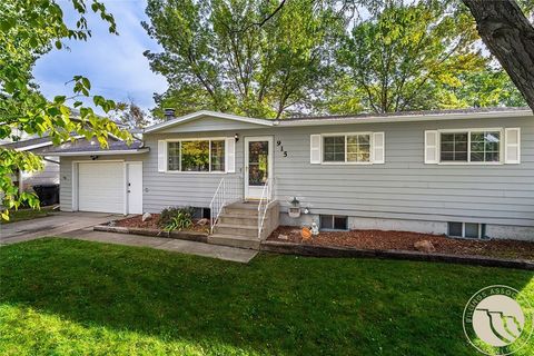 915 Maywood Billings MT 59102