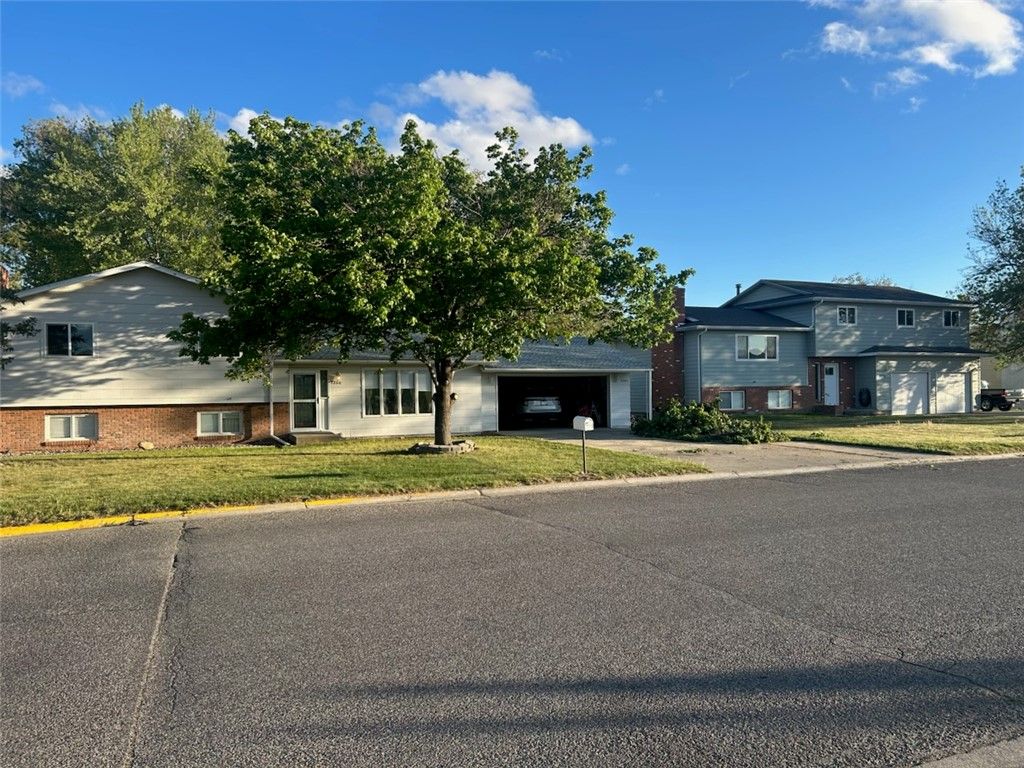 Photo of 3204 Saint Johns Avenue, Billings, MT 59102 (MLS # 359768)