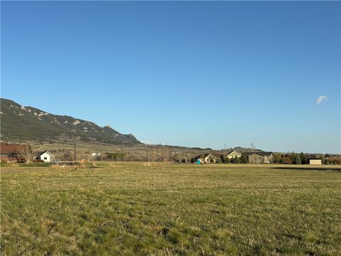Photo of LT 70 Meadowlark Drive, Red Lodge, MT 59068 (MLS # 358900)