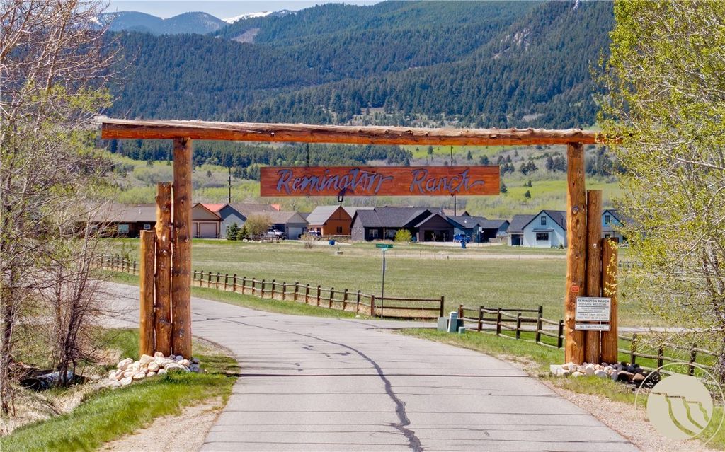 Photo of LT 70 Meadowlark Drive, Red Lodge, MT 59068 (MLS # 358900)