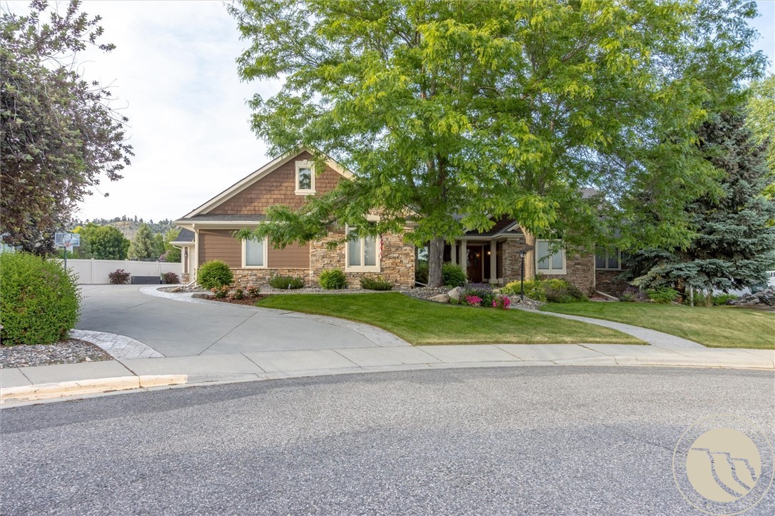 2355 QUAIL Court