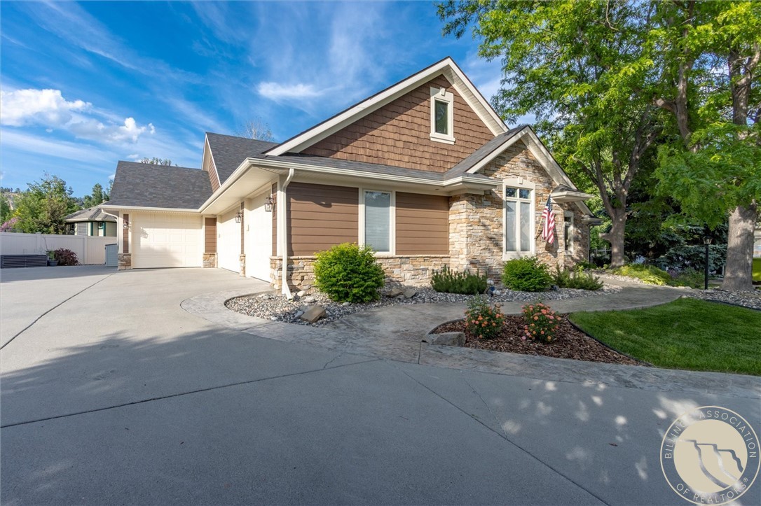 2355 QUAIL Court