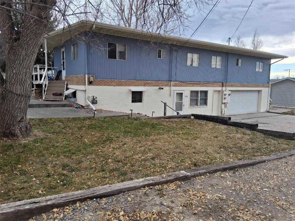 1730-32-34 Lake Elmo Drive