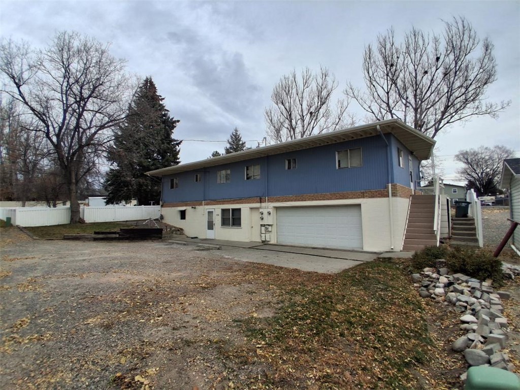 1730-32-34 Lake Elmo Drive