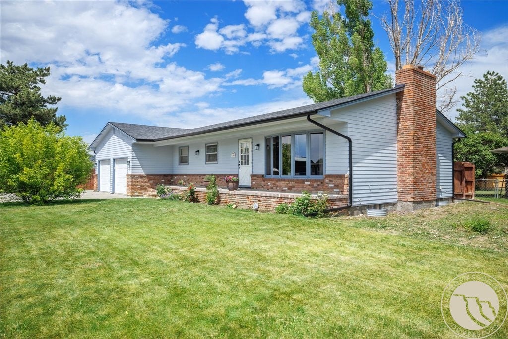 3441 Winchell Lane