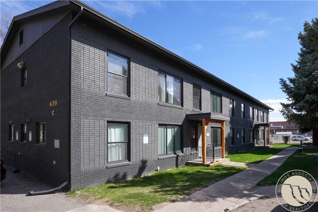 Photo of 420 Lordwith Drive #Building C, Billings, MT 59102 (MLS # 358712)