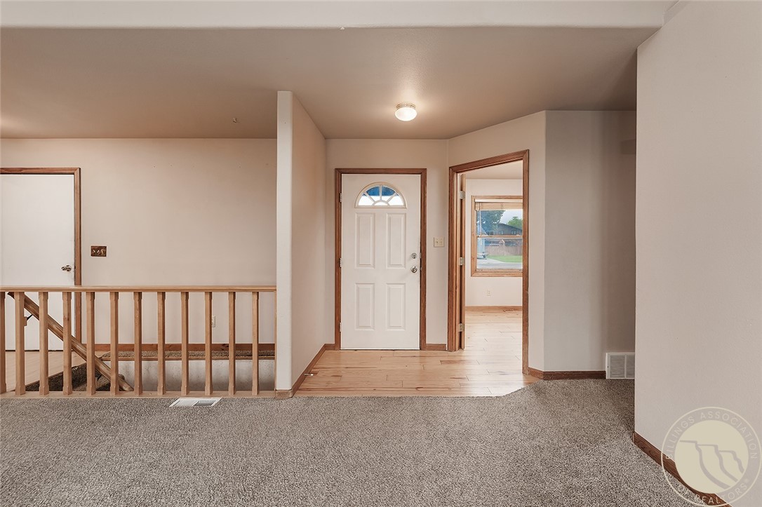407 Granite Peak Drive
