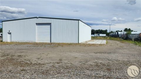 1135 Island Park Road Billings MT 59101