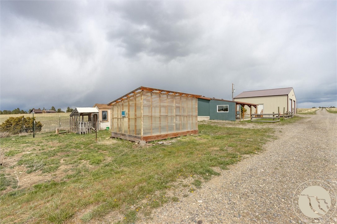 2860 Chief White Bird Trl