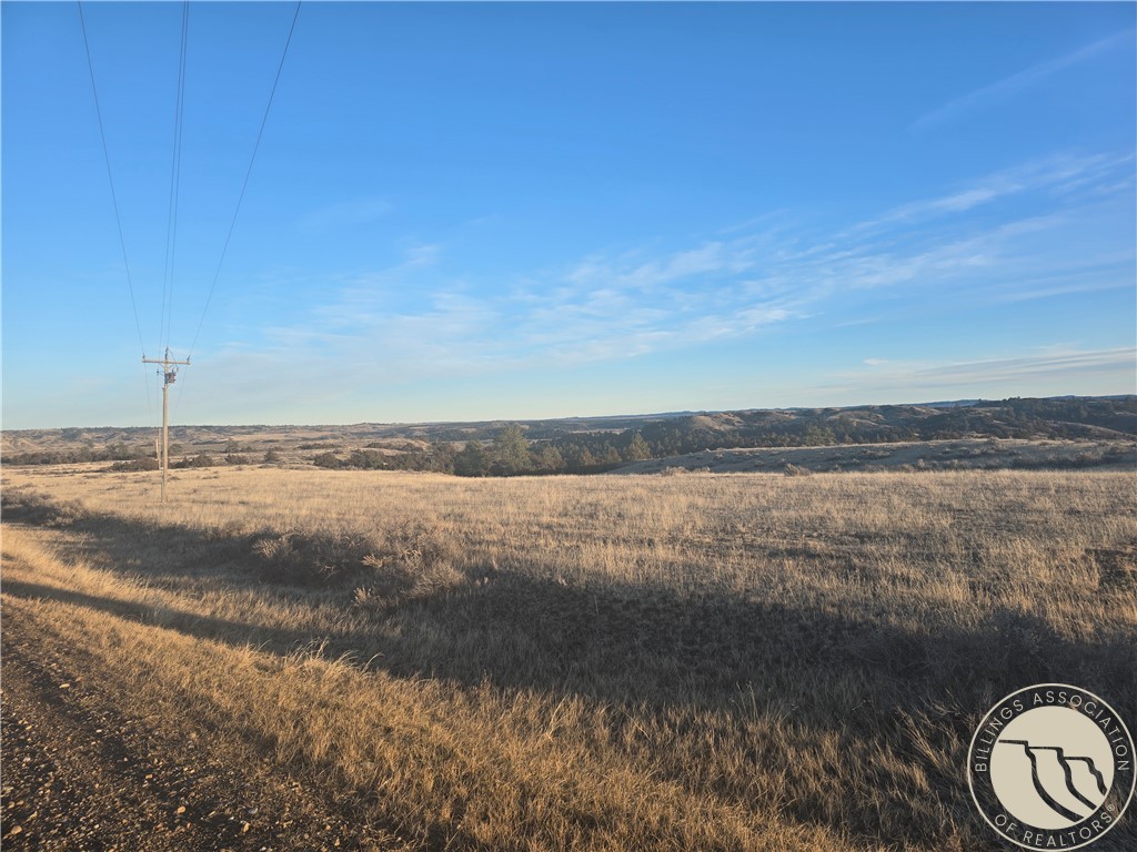 TBD Oil Field Road