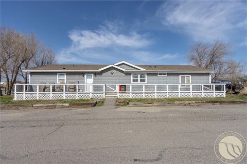 403 11th Street N Columbus MT 59019